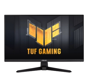 Tuf Chơi Game Vg249q3a Màn Hình 24-Inch Full HD 180Hz, Nhanh <span class=keywords><strong>IPS</strong></span>, Elmb, 1MS (GTG) Freesync Cao Cấp Cho Máy Tính Để Bàn PC - Product Image 2