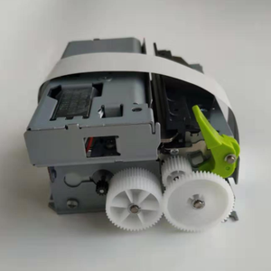 Máy in nhiệt đầu 80 Mét kiosk Máy in nhiệt Cơ chế ban đầu M-T532AP/AF với Auto <span class=keywords><strong>cutter</strong></span> cho kiosk ATM Máy bán hàng tự động - Product Image 4