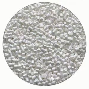 <b>Modified</b> Polyamide12 Nylon12 PA12 GF35 Granules PA12 Raw Materia PA12 <b>Plastic</b> Raw Materials Pellets - Product Image 4