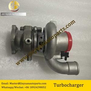4999634403 K6T52772 K00340019 190911-B0071 4937705600 TD04L6 TD04HL Turbolader für Beijing Auto für BAIC BJ40 B237R 2.3T Motor - Product Image 4