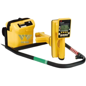 Sử dụng đường ống/cáp/lỗi định vị 2273m cáp ngầm theo dõi với một khung 0-9 mét 2273M - Product Image 5