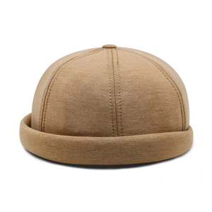 Sombrero Xiangshou Cubiertas para hombres y mujeres, accesorios Sombrero de copa Sombrero Taijun Sombrero de Reina, Gorra de béisbol - Product Image 6