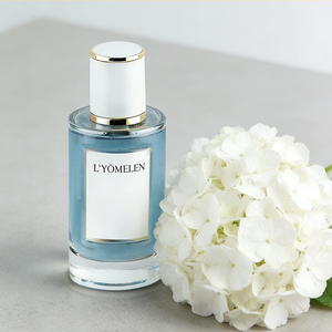 Perfume de Larga Duración con Aroma Cítrico Cítrico y Energético, Fórmula Francesa Natural y Limpia, Perfume al por Mayor para Unisex - Product Image 2