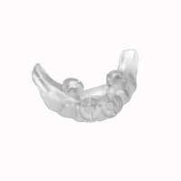 Imprimante 3D dentaire miniature DLP/LCD de haute qualité pour les cliniques et laboratoires dentaires