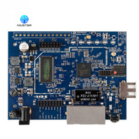 Service d'assemblage de cartes PCBA personnalisées de haute qualité Mustar, certifié ISO, service d'assemblage de cartes PCB médicales, usine d'assemblage de PCBA professionnelle