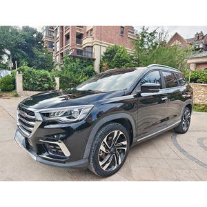 Jetour X70 d'<span class=keywords><strong>occasion</strong></span> durable et économe en carburant, SUV intermédiaire 5 portes 5 sièges Jetour X70 d'<span class=keywords><strong>occasion</strong></span> à prix abordable - Product Image 6