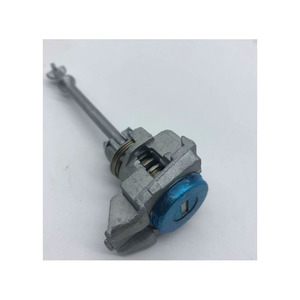 OEM 57492FJ030 Door <b>Lock</b> Cylinder for Subaru - Product Image 2