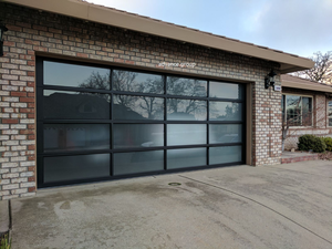 Portes <span class=keywords><strong>de</strong></span> <span class=keywords><strong>garage</strong></span> en verre inclinables Low-E, portes <span class=keywords><strong>de</strong></span> <span class=keywords><strong>garage</strong></span> modernes isolées, nouveau style <span class=keywords><strong>de</strong></span> <span class=keywords><strong>porte</strong></span> <span class=keywords><strong>de</strong></span> <span class=keywords><strong>garage</strong></span> à ouverture par le haut - Product Image 5