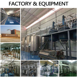 Заводская цена, высокое качество, 99% пищевой сывороточный протеиновый порошок - Product Image 4