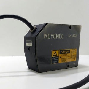 Lk-503 เครื่องเลเซอร์แบบจุดเล็ก คลาส 2 ระบบ PLC แบบตั้งโปรแกรมอัตโนมัติ - Product Image 1