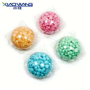 Cápsulas de Fragancia Duradera para Ropa, Perlas de Aroma para Lavandería, Suavizante de Telas - Product Image 1