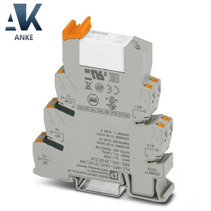 ฟีนิกซ์ PLC-RPT-24UC/21HC/RW - โมดูลรีเลย์ 2900324 - Product Image 1