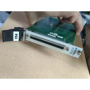 National Instruments NI PXI-6025E 16 AI (200 kS/s), 2 AO, 32 DIO, ใหม่ 1 ชิ้น - Product Image 1