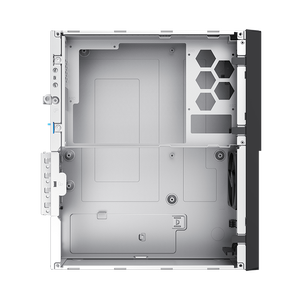 Boîtier PC Mini SOHOO 8,3 litres SFF avec écran intelligent, format compact et fin, pour DIY, jeux et station de travail - Product Image 6