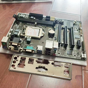 Placa Base de Segunda Mano H81M-DS2, <span class=keywords><strong>Intel</strong></span> Core I7/i5/i3/Pentium/<span class=keywords><strong>Celeron</strong></span> <span class=keywords><strong>LGA</strong></span> <span class=keywords><strong>1150</strong></span> DDR3 16G, al Por Mayor a Precio Económico - Product Image 2