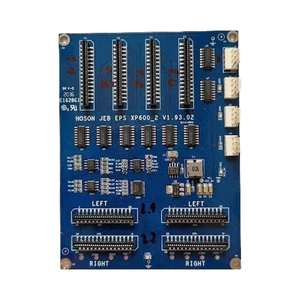 Nueva Placa de Cabezal de Impresión para Impresora de Inyección de Tinta Xp600 HOSON JEB EPS XP600_2 V1.93.02, Compatible con Tinta Eco Solvente, Tinta Solvente y Tinta UV - Product Image 4
