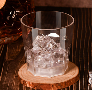 Giảm Giá Mạnh Cốc Vại Đổi Màu Sáng 250Ml Cốc Tái Sử Dụng Cốc Rượu Phát Sáng Cho Câu Lạc Bộ Tiệc Tùng - Product Image 6