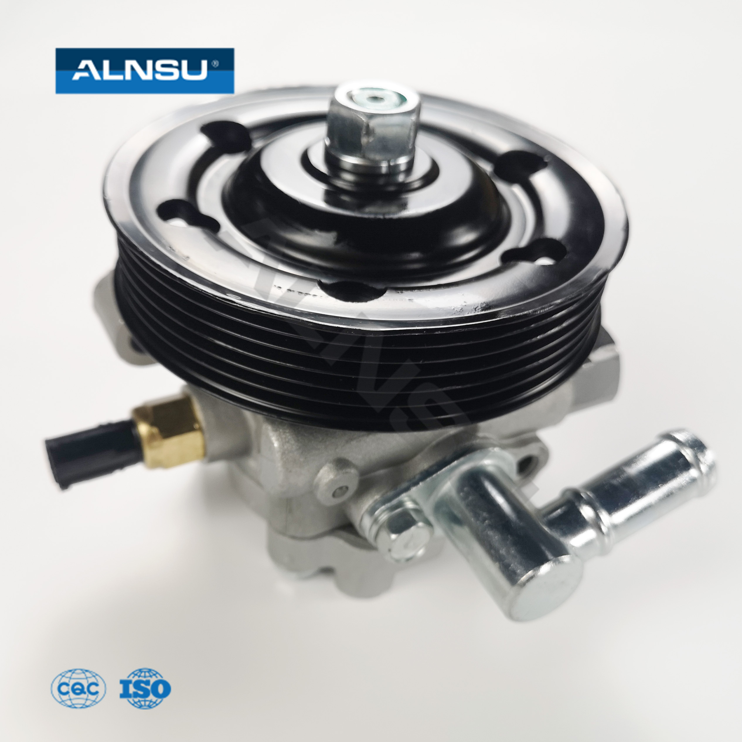 ALNSU Power Steering Pump for Mazda MPV - High Quality