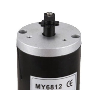 Nhà Máy Cung Cấp Trực Tiếp 24V 120W Điện Scooter Động Cơ Nhỏ Surf Động Cơ Điện Scooter <span class=keywords><strong>DC</strong></span> Động Cơ - Product Image 2