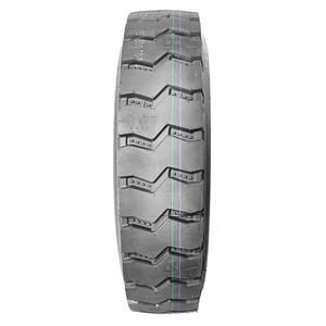 ยางรถบรรทุกคุณภาพสูง ทนทานต่อการสึกหรอ Aurunze Radial Tubeless TBR 10.00R20 D958PRO สำหรับงานผลิต - Product Image 4