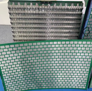 Api oilfield שליטה מלאה פצלים שייקר מסך החלפת swaco מונgoose <span class=keywords><strong>shale</strong></span> - Product Image 6