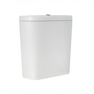 Cisterna Completa para Inodoro Monobloque de 40 cm de Largo, 20 cm de Ancho, 50.5 cm de Alto y 10.5 kg de Peso - Product Image 3