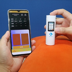 Colorimètre électronique portable ColorReader CR1 220V avec garantie d'un an et logiciel PC APP - Product Image 5