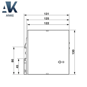 ต้นฉบับ QUINT4-PS/1AC/24DC/20 แหล่งจ่ายไฟ 2904602 สําหรับ Phoenix - Product Image 4
