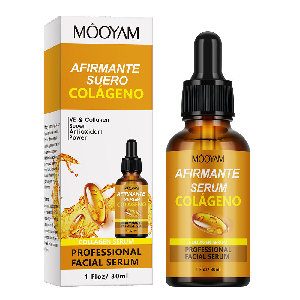 collagen serum