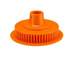 Chìm máy bay phản lực Aerator tao-thiết kế sạch thoáng và Aerator ở dưới cùng của các ao sản xuất và chăn nuôi - Product Image 4