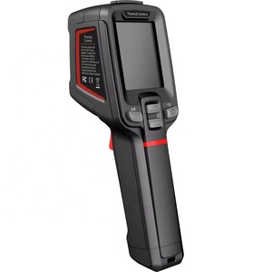เครื่องวัดอุณหภูมิแบบถ่ายภาพความร้อนอินฟราเรดอุตสาหกรรม T120V ของแท้ หน้าจอ LCD ขนาด 2.4 นิ้ว ความแม่นยำ 2C IR/VIS/PIP - Product Image 4