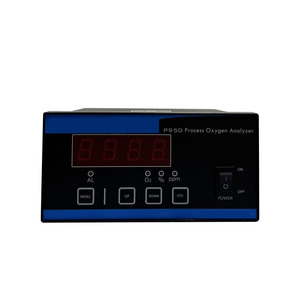 Großhandel Günstiger P950 N2/O2-Analysator Sauerstoff- und Stickstoff-Gasreinheitsanalysator/<span class=keywords><strong>Tester</strong></span> Luftkompressor-Teile - Product Image 4
