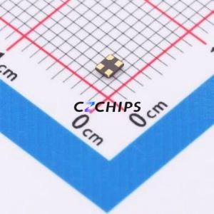 SWXEBABVF0-40.000000 Crystal (Passive) SMD2016-4P Crystal Oscillator SMD Crystal Oscillator 40MHz 10ppm 12pF - Product Image 2