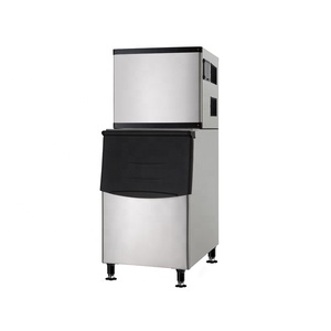 Machine à glaçons automatique 227 kg/24 h JSK-500P - Product Image 3