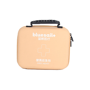 Estuche <span class=keywords><strong>de</strong></span> <span class=keywords><strong>Primeros</strong></span> <span class=keywords><strong>Auxilios</strong></span> Personalizado <span class=keywords><strong>de</strong></span> EVA para Equipo Médico, Bolsa <span class=keywords><strong>de</strong></span> Viaje para Auto, Bolsas Médicas Impermeables, Estuche Médico <span class=keywords><strong>de</strong></span> Viaje para Exteriores - Product Image 1