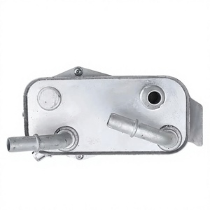 Radiateur pour BMW 328i 128i 325i 335i 330i, pièce de rechange refroidie par eau 17217529499 - Product Image 4