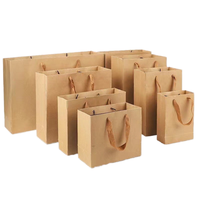 Boîte en papier kraft écologique et personnalisable fabriquée en Chine pour l'emballage cadeau de bougie de parfum de boisson de gâteau en plusieurs tailles