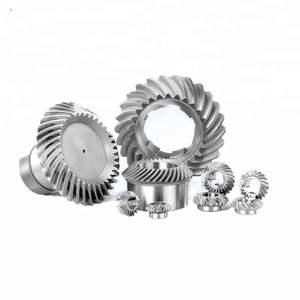 Piezas de motor de barco OEM y ODM Preguntar a EP Ltd. - Product Image 1