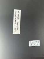 Nuevo Original para Lenovo ThinkPad X1 Carbon Gen 2nd 3rd LCD Contraportada Top Case Tapa trasera WQHD
