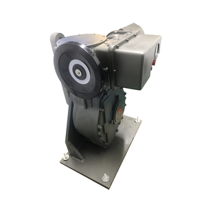 Bảo tồn năng lượng và bảo vệ môi trường B + Rs1600/f105h B + rs1800/f125h góc đột quỵ Thiết bị truyền động điện loại cơ sở - Product Image 5