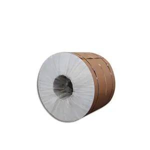 Fornitura del produttore 0.7mm 0.5mm 1050 h14 h24 bobina di alluminio per l'ingegneria dell'isolamento termico