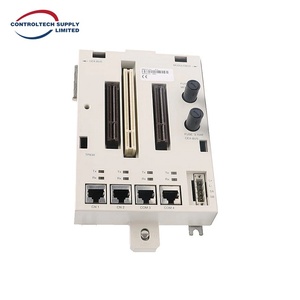Nuevo Módulo de Placa Base 3BSE018114R1 TP830 en Stock, Envío Rápido, Unidad Base de Montaje para Sistema de Automatización PLC - Product Image 4