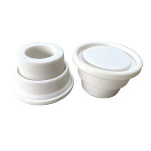 304 in acciaio inossidabile resistente scala posteriore per <span class=keywords><strong>piscina</strong></span> accessori coperchio decorativo per vite a pedale - Product Image 5