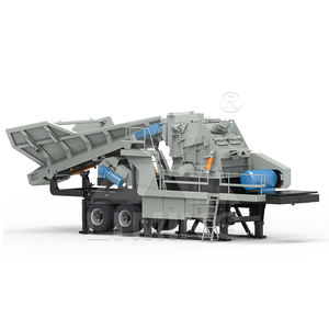 יעילות גבוהה מכירה חמה ניידת <span class=keywords><strong>bauxite</strong></span> השפעה בוקסייט עבור מחיר - Product Image 4