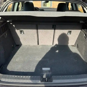 Vente flash HATCHBACK Moteur transversal de type L Voiture d'occasion pour <span class=keywords><strong>Audi</strong></span> <span class=keywords><strong>A3</strong></span> Modèle 2025 <span class=keywords><strong>Sportback</strong></span> 35TFSI Feichi Édition Premium - Product Image 5