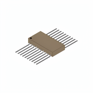 AM25LS2538FMB 20 CFlatPack Kit de Componentes Electrónicos de la Serie DECODER/DRIVER/H/L en Stock Lógica - Product Image 1