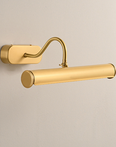 Faro nórdico moderno al por mayor, Faro de espejo de baño <span class=keywords><strong>vintage</strong></span> japonés, lámpara de pared de decoración interior para loft de hotel - Product Image 4