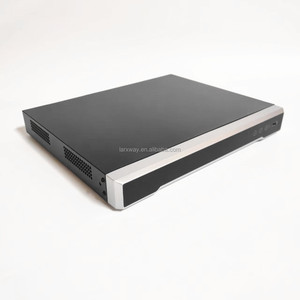 HIK <span class=keywords><strong>DS</strong></span>-<span class=keywords><strong>7608NI</strong></span>-M2/8P NVR 8 canaux 1U 8 PoE 8K avec compression H.265, détection de mouvement, prise en charge du disque dur, sortie VGA - Product Image 4