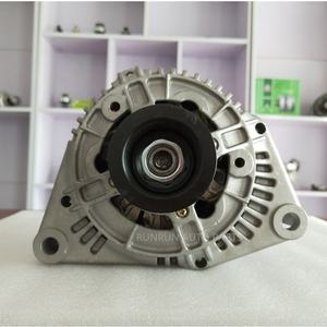 Alternador de coche 12V 90A para MERCEDES-Benz DAEWOO 0123335002 0123335003 0120485022 CA1044IR 13613N - Product Image 3