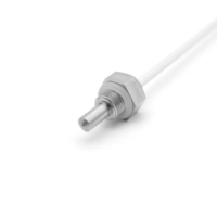 Sensores NTC de 5k, 10k, 15k, 20k, 50k, 100k, Sondas de Temperatura 3380, 3435, 3470, 3950, Termistor para Caldera de Gas Montado en Pared, Sensor de Temperatura